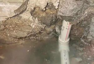 河曲县管道漏水检测五